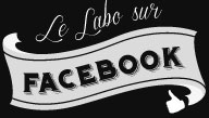 Lien Facebook Le Nouveau Labo